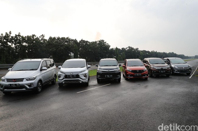 Berita Populer: Lawan Arah Tanpa Contraflow, Ibu Ketinggalan saat Mudik