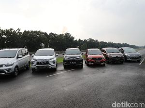 Dua Penyebab Mulai Bergesernya Tren Otomotif Indonesia