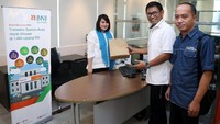 BNI mengoperasikan sebanyak 205 outlet untuk memberikan layanan perbankan berupa setoran/penarikan rekening BNI, setoran BBM, pemindahbukuan (dalam rupiah), kliring dan Real Time Gross Settlement (RTGS) selama Libur Lebaran 2018. Sebanyak 8 Digital Branch juga tetap dioperasikan dengan layanan pembukaan rekening dan setoran tabungan melalui Cash Recycling Machine (CRM).