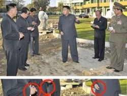 Propaganda Korea Utara yang Ketahuan Pakai Photoshop