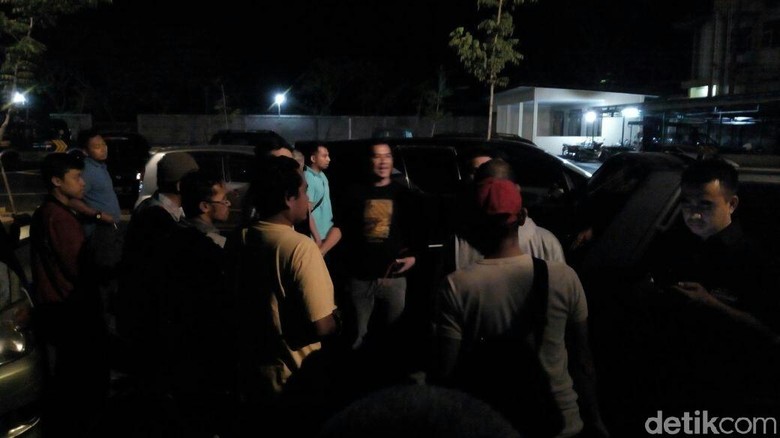 Penjelasan IMM soal Penangkapan Kadernya yang Dituding Sebar Hoax Penjelasan IMM soal Penangkapan Kadernya yang Dituding Sebar Hoax
