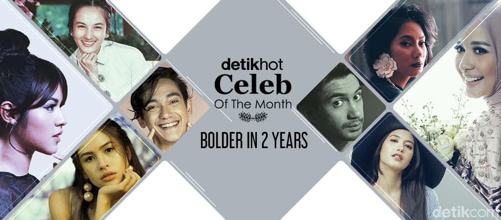 Bolder In 2 Years