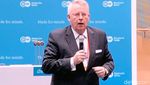Serunya Global Media Forum di Jerman