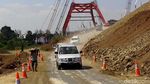 Ini Jembatan Kalikuto yang Besok Beroperasi untuk Mudik