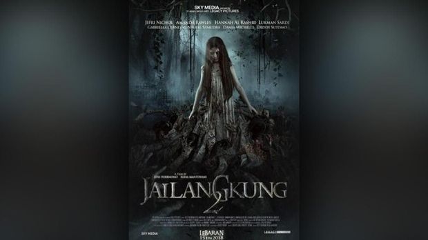 4 Film Keluarga Ini Bisa Dinikmati di Libur Lebaran 2018 