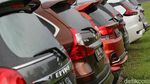 Adu Irit 6 Mobil MPV di Indonesia, Mana yang Terbaik?
