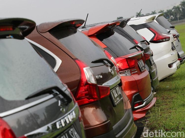 Mobil-mobil Ini Belum Sanggup Kalahkan Avanza