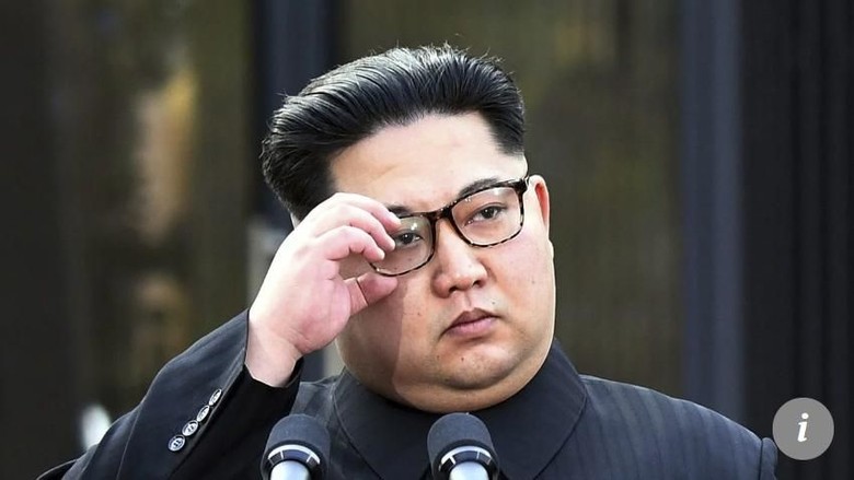 Panitia Tunggu Konfirmasi Kedatangan Kim Jong Un di Asian Games Panitia Tunggu Konfirmasi Kedatangan Kim Jong Un di Asian Games