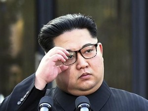 Panitia Tunggu Konfirmasi Kedatangan Kim Jong Un di Asian Games