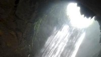 Cahaya seperti ini terjadi secara alami dan sungguh indah (Leonard Anthony/dTraveler)
