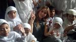 Kisah Berbagi Jessica Iskandar di Ramadan