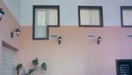 Kocak, Karya Arsitektur yang Gagal