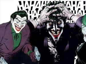 Misteri 3 Joker akan Terungkap di Komik Terbitan DC