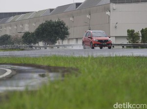 Honda Mau Bikin MPV Murah Seharga Wuling?