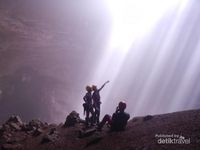 Jangan Dirusak! Geopark Gunung Sewu Sudah Hidupkan Banyak Orang