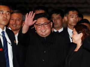 Ide Wisata di Singapura Ala Kim Jong Un