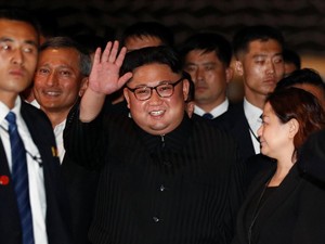 Ide Wisata di Singapura Ala Kim Jong Un