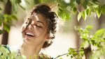 Pesona Jacqueline Fernandez yang Bikin Jatuh Hati