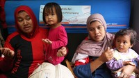 Program mudik gratis bersama PDI Perjuangan ini selalu menarik minat warga untuk mengikuti acara tersebut. Karena sangat membantu para warga yang ingin merayakan lebaran bersama keluarga di kampung halaman tetapi terhalang biaya atau takut tidak mendapat tiket mudik.