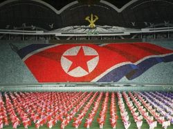 Potret Suasana Negeri Misterius Kim Jong Un