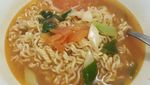 Sluurp! Praktis Buat Sahur, 10 Racikan Mi Rebus dari Netizen yang Bikin Ngiler
