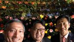 Foto: Melihat Gardens By The Bay yang Dikunjungi Kim Jong Un