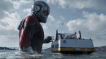 Foto: Tempat Ant-Man Menjadi Raksasa di Laut
