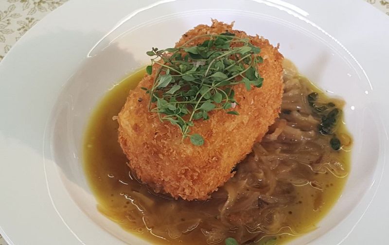resep tofu