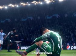 Mengintip Keseruan Liga Champions di FIFA 19