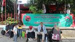 Puan Lepas 8.104 Pemudik Bareng PDIP