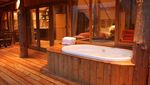 Foto: Ini Rumah Pohon atau Hotel Bintang 5?