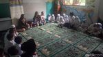 Kisah Berbagi Jessica Iskandar di Ramadan