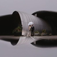 Mathias mengatakan ia tidak selalu memakai teknik ini dalam setiap foto. Namun menggunakannya untuk menciptakan beberapa foto dramatis. Foto: Dok. Mathias Fast