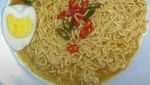 Sluurp! Praktis Buat Sahur, 10 Racikan Mi Rebus dari Netizen yang Bikin Ngiler