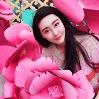 Kecintaan He Chengxi pada idolanya, Fan Bingbing membuat dirinya melakukan tindakan ekstrem. Ia memutuskan menjalani berbagai prosedur bedah plastik agar bisa mirip idolanya. Foto: Instagram