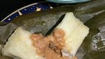 Jadi Hot Mama, Ini Potret Keren Denada Ketika Makan Bersama Sang Putri