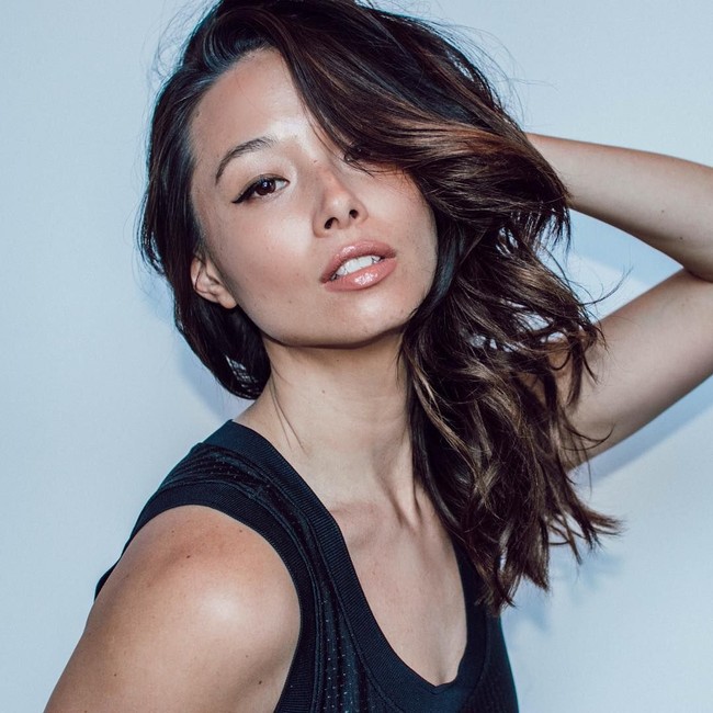 Aja Dang adalah seorang tv personality yang belakangan terjun menjadi YouTuber dan influencer di Instagram. Belakangan ia menjadi viral pasca mengungkap masalahnya dengan utang. Foto: Instagram Aja Dang