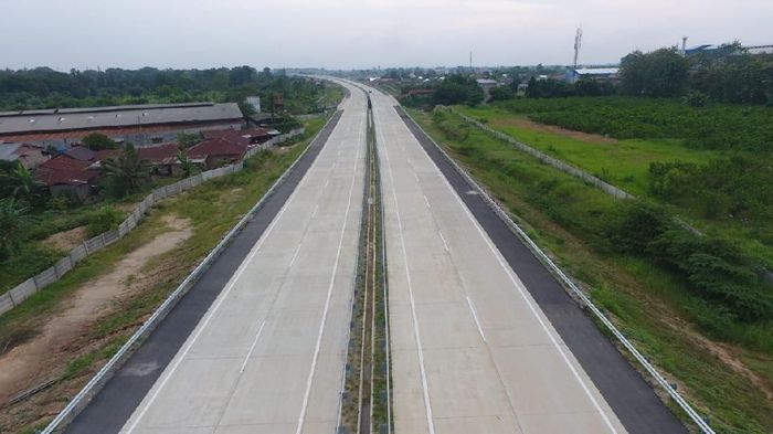 Foto: Dok. Kementerian PUPR. Foto: Dok. Kementerian PUPR.
