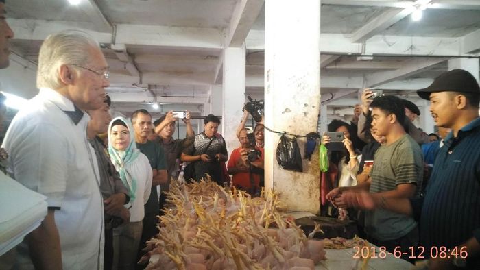 Foto: Sitti Harlina Foto: Sitti Harlina