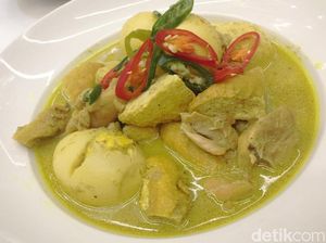 Ini 5 Hidangan Enak yang Diolah dari Sisa Opor Ayam