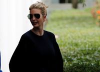Ivanka Trump Bukan Calon Bos Bank Dunia, Tapi...