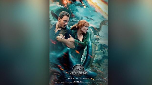 4 Film Keluarga Ini Bisa Dinikmati di Libur Lebaran 2018 