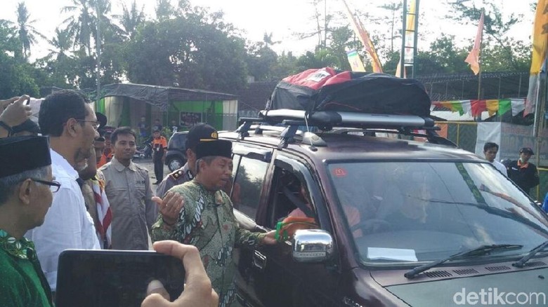 Muhammadiyah Sediakan 70 Posko Mudik di Seluruh Indonesia Muhammadiyah Sediakan 70 Posko Mudik di Seluruh Indonesia
