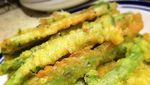 Yuk, Buka Puasa dengan Kriuk Renyah Tempura Enak Ini!