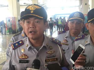 Kadishub DKI: Susah Berantas Calo, Mereka Mata Rantai Agen Bus