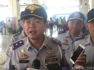 Dishub DKI Siapkan 40 Tempat Parkir Penutupan Asian Games