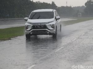 Masalah Fuel Pump, Xpander-Livina Kena Recall di Indonesia