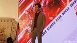 Kemeriahan Premiere Ant-Man and The Wasp di Taipei