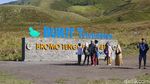 Foto: Bukit Favorit Turis di Bromo