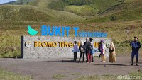 Foto: (Kurnia/detikTravel)